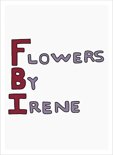 Flowers By Irene