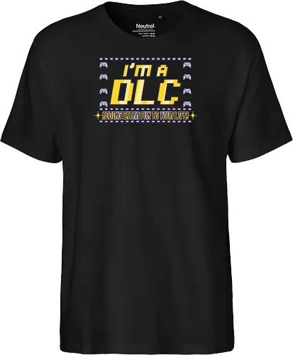 I'm a DLC (Ich bin ein DLC)