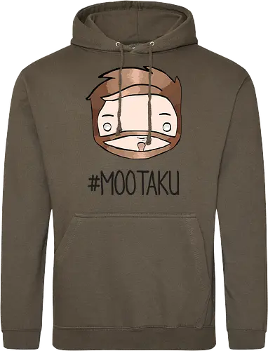 m00sician - Mootaku