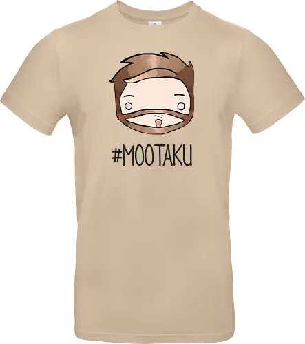 m00sician - Mootaku