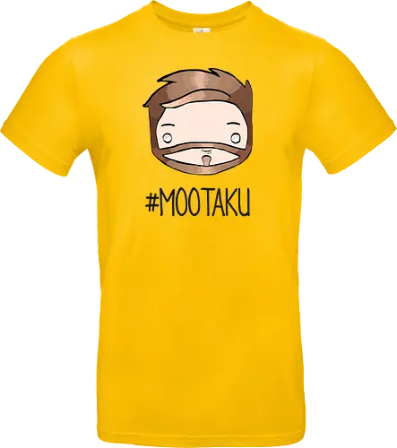 m00sician - Mootaku