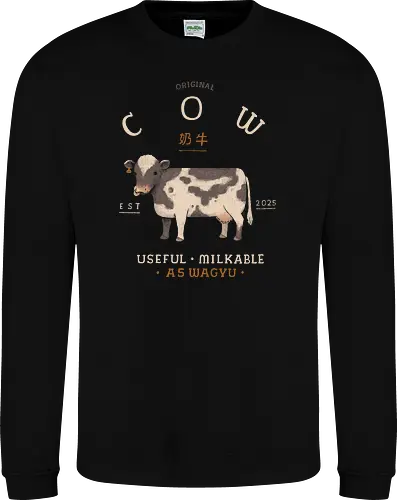 Original cow