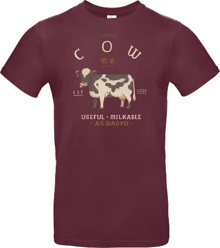 Original cow