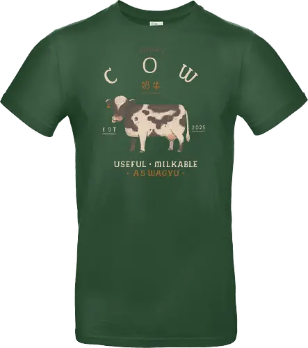 Original cow