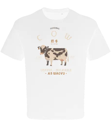Original cow