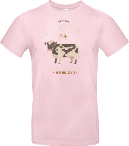 Original cow