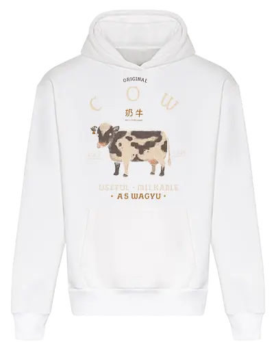 Original cow
