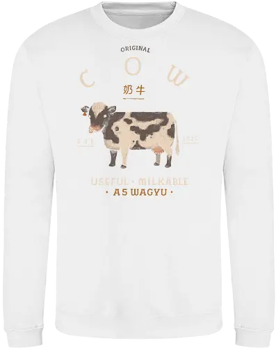 Original cow