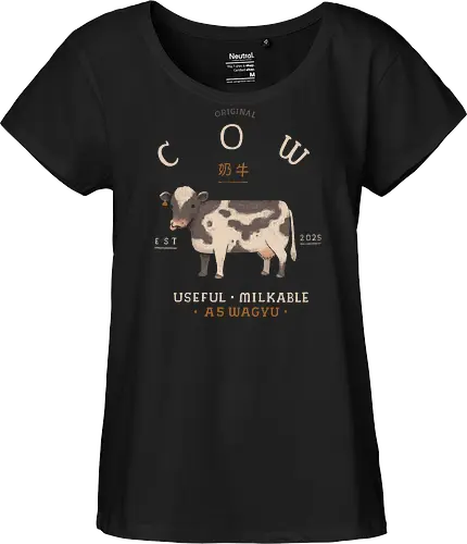 Original cow