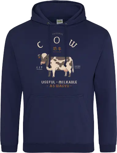 Original cow