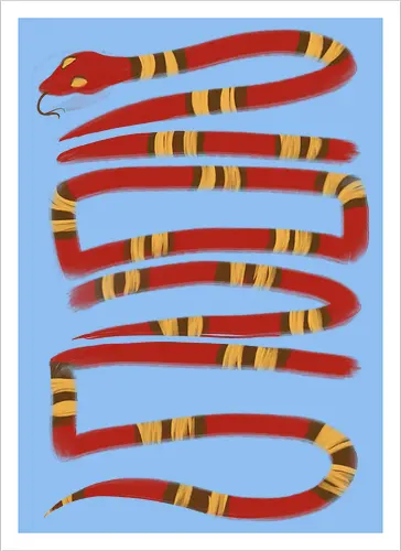 2025 snake 
