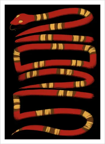2025 snake 