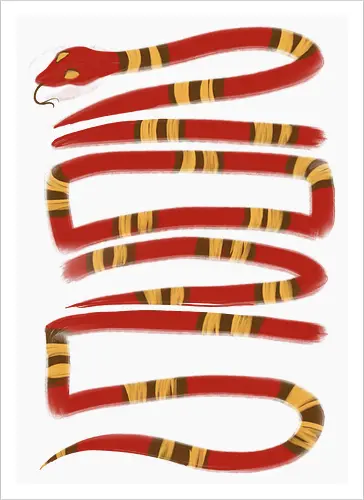 2025 snake 
