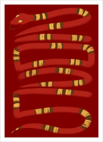 2025 snake 