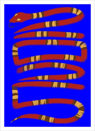 2025 snake 