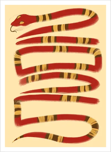 2025 snake 