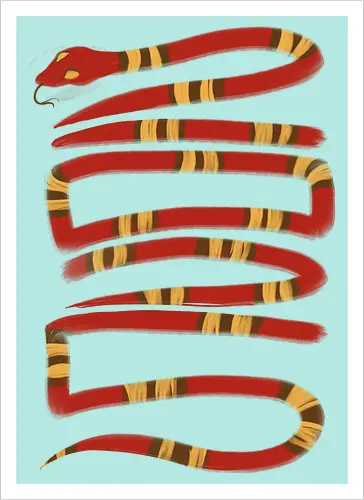 2025 snake 