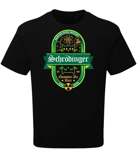 Schrodinger Quantum Ale Beer