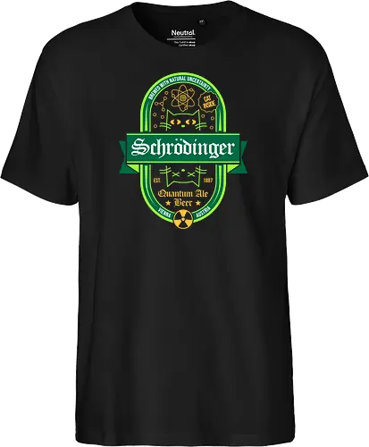 Schrodinger Quantum Ale Beer