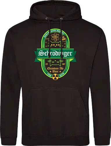 Schrodinger Quantum Ale Beer