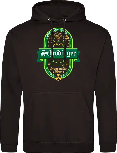 Schrodinger Quantum Ale Beer