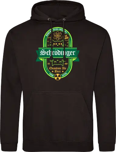 Schrodinger Quantum Ale Beer