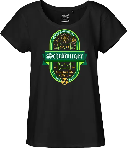 Schrodinger Quantum Ale Beer