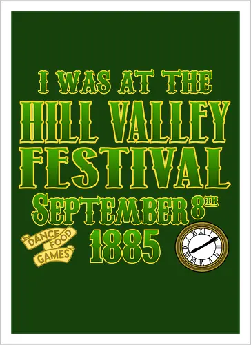 I Was There