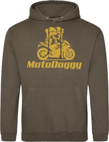 MotoDoggy Gold