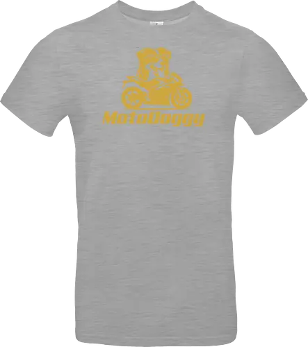 MotoDoggy Gold
