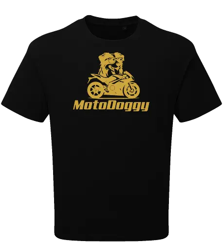 MotoDoggy Gold