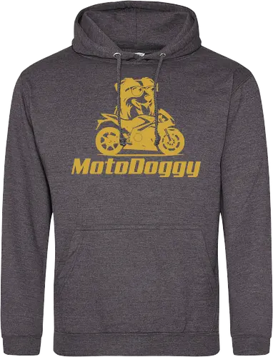 MotoDoggy Gold
