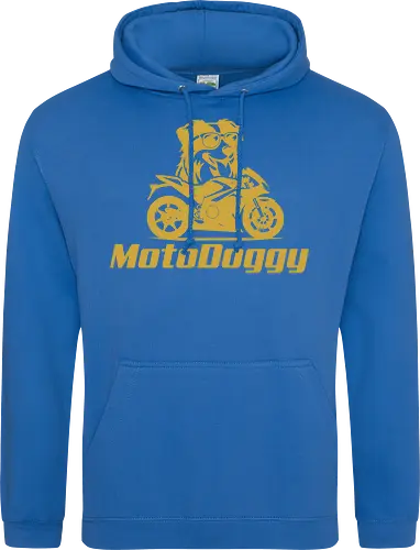 MotoDoggy Gold