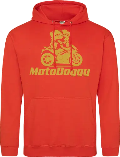 MotoDoggy Gold