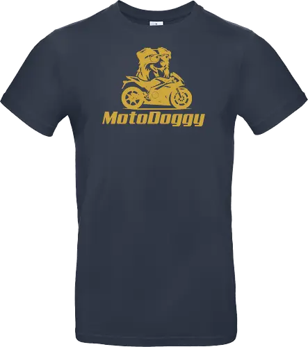 MotoDoggy Gold