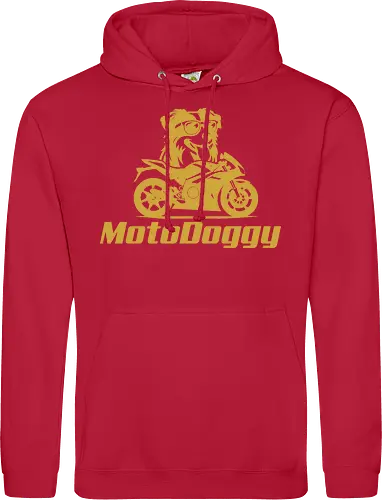 MotoDoggy Gold