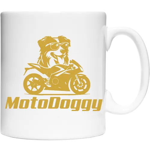 MotoDoggy Gold