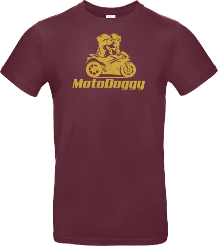 MotoDoggy Gold