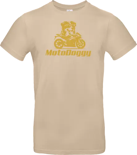 MotoDoggy Gold