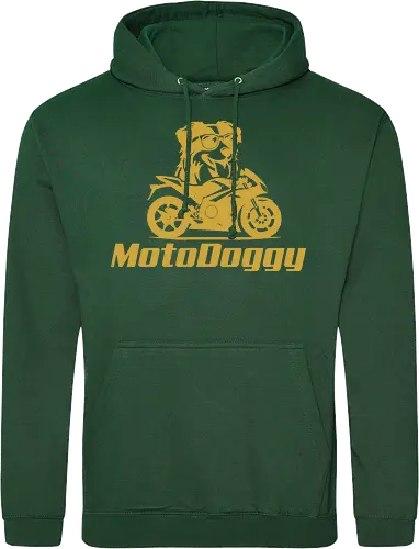 MotoDoggy Gold