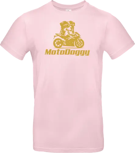 MotoDoggy Gold