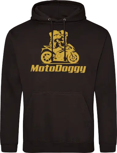 MotoDoggy Gold