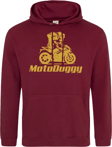 MotoDoggy Gold