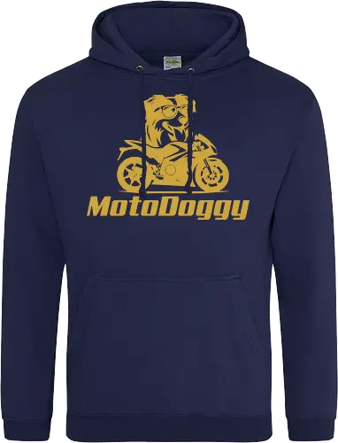 MotoDoggy Gold