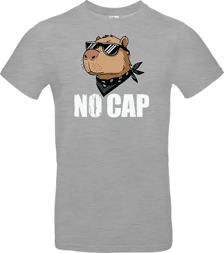 NO CAP