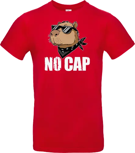 NO CAP