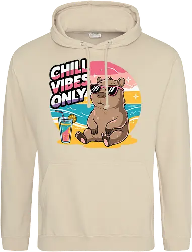 Chill Vibes Only