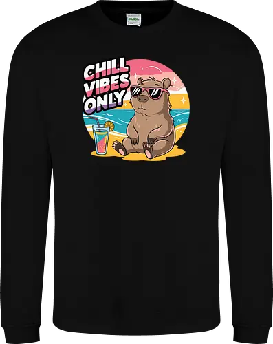 Chill Vibes Only