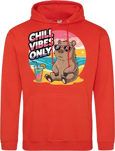 Chill Vibes Only