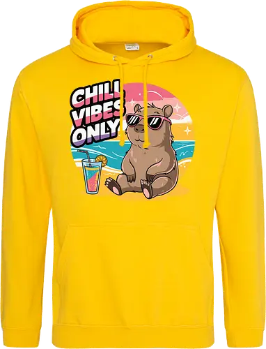 Chill Vibes Only
